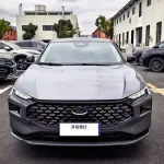 Ford Mondeo 2022 238 л.с. 238 л.с. из Китая