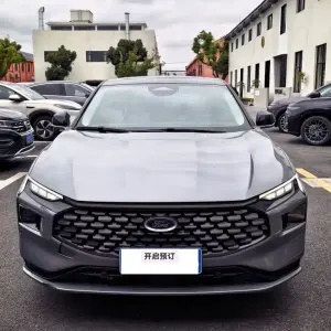 Ford Mondeo 2022 238 л.с. 238 л.с. из Китая