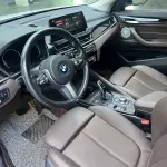 BMW X1 2021 192 л.с. — лот 57793865 из Китая