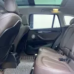 BMW X1 2021 192 л.с. — лот 57793865 из Китая