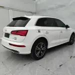 Audi Q5L 2021 из Китая