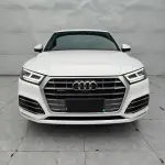 Audi Q5L 2021 из Китая