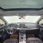 Audi Q5L 2021 из Китая