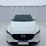 Mazda CX-5 2022 155 л.с. — лот 57794320 из Китая
