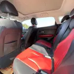 Haval H2s 2017 150 л.с. из Китая