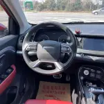 Haval H2s 2017 150 л.с. из Китая