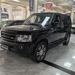 Land Rover Discovery 2016 340 л.с. 340 л.с. 340 л.с. 340 л.с. из Китая