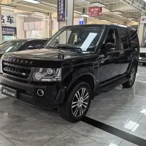 Land Rover Discovery 2016 340 л.с. 340 л.с. 340 л.с. 340 л.с. из Китая