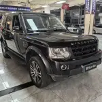 Land Rover Discovery 2016 340 л.с. 340 л.с. 340 л.с. 340 л.с. из Китая
