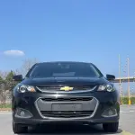 Chevrolet Malibu 2016 154 л.с. из Китая