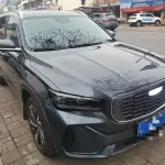 Geely Xingyue L 2023 245 л.с. 245 л.с. из Китая
