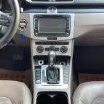 Volkswagen Magotan 2015 из Китая