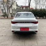 Geely Emgrand L 2022 из Китая