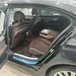 BMW 7 Series 2021 340 л.с. 340 л.с. 340 л.с. 340 л.с. из Китая