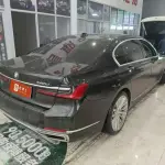 BMW 7 Series 2021 340 л.с. 340 л.с. 340 л.с. 340 л.с. из Китая
