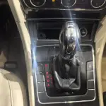 Volkswagen Passat 2013 из Китая