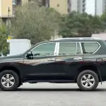 Toyota Prado 2015 из Китая