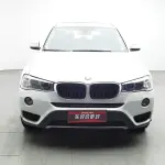 BMW X3 (Import) 2017 184 л.с. из Китая
