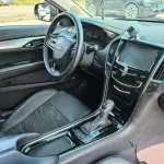 Cadillac ATS-L 2017 279 л.с. 279 л.с. 279 л.с. 279 л.с. 279 л.с. из Китая
