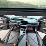 Changan UNI-V 2022 188 л.с. — лот 57794229 из Китая