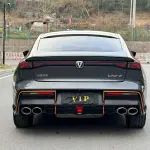 Changan UNI-V 2022 188 л.с. — лот 57794229 из Китая