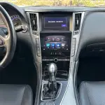 Infiniti Q50L 2017 211 л.с. 211 л.с. 211 л.с. 211 л.с. из Китая