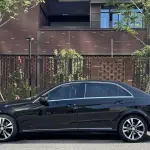 Mercedes-Benz E-Class 2015 170 л.с. 170 л.с. 170 л.с. из Китая