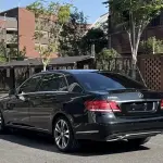 Mercedes-Benz E-Class 2015 170 л.с. 170 л.с. 170 л.с. из Китая