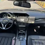 Mercedes-Benz E-Class 2015 170 л.с. 170 л.с. 170 л.с. из Китая