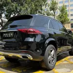 Mercedes-Benz GLE 2021 367 л.с. 367 л.с. из Китая