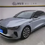 Lincoln Z 2023 246 л.с. 246 л.с. из Китая
