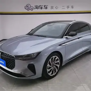 Lincoln Z 2023 246 л.с. 246 л.с. из Китая