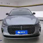 Lincoln Z 2023 246 л.с. 246 л.с. из Китая
