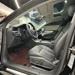 Audi A6L 2020 190 л.с. — лот 57794442 из Китая