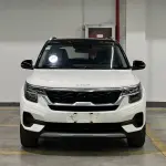 Kia KX3 2022 из Китая