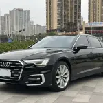 Audi A6L 2020 224 л.с. 224 л.с. 224 л.с. 224 л.с. 224 л.с. из Китая