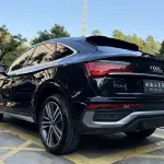 Audi Q5L Sportback 2021 252 л.с. 252 л.с. из Китая