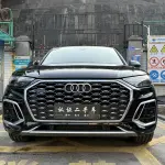 Audi Q5L Sportback 2021 252 л.с. 252 л.с. из Китая