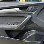 Audi Q5L Sportback 2021 252 л.с. 252 л.с. из Китая