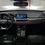 Chery Tiggo 7 2021 из Китая