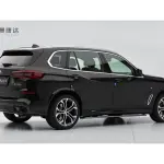 BMW X5 2023 333 л.с. — лот 57794657 из Китая