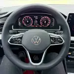 Volkswagen Tiguan L 2022 из Китая
