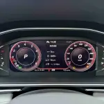 Volkswagen Tiguan L 2022 из Китая