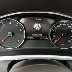 Volkswagen Touareg 2014 из Китая