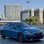 BMW 2 Series (Import) 2023 из Китая