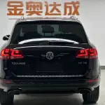 Volkswagen Touareg 2014 из Китая