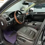 Volkswagen Touareg 2014 из Китая