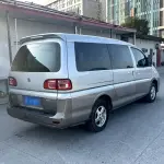 Fengxing Lingzhi 2019 122 л.с. 122 л.с. из Китая