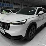 Honda XR-V 2023 из Китая