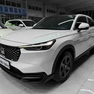 Honda XR-V 2023 124 л.с. — лот 57794746 из Китая